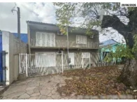 Sobrado - 209,48m² - Terreno - 500m² - B. Pinheiro Machado