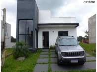 Casa – 91,37m² – Estrada Caminho do Meio - 2.815 - B. Cocão