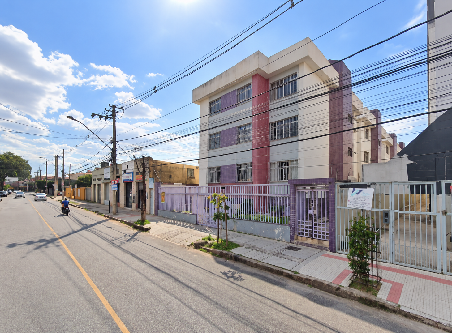LOTE 8: Apartamento com 60,12 m² - Calafate BELO HORIZONTE MG — foto 2