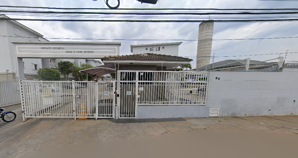 LOTE 1: Direitos sobre apto com 50,205m² - Jd. São Lourenzo SOROCABA SP