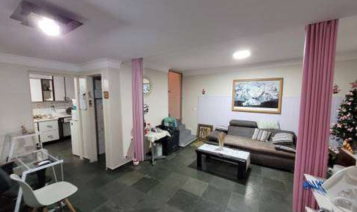 LOTE 1: Casa com 126,78m² - Jardim Sabara SÃO PAULO SP — foto 4