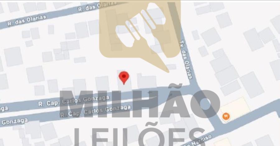 Casa em Unaí em área de 486,40m² Leilão Extrajudicial - Casa em Unaí/MG — foto 3