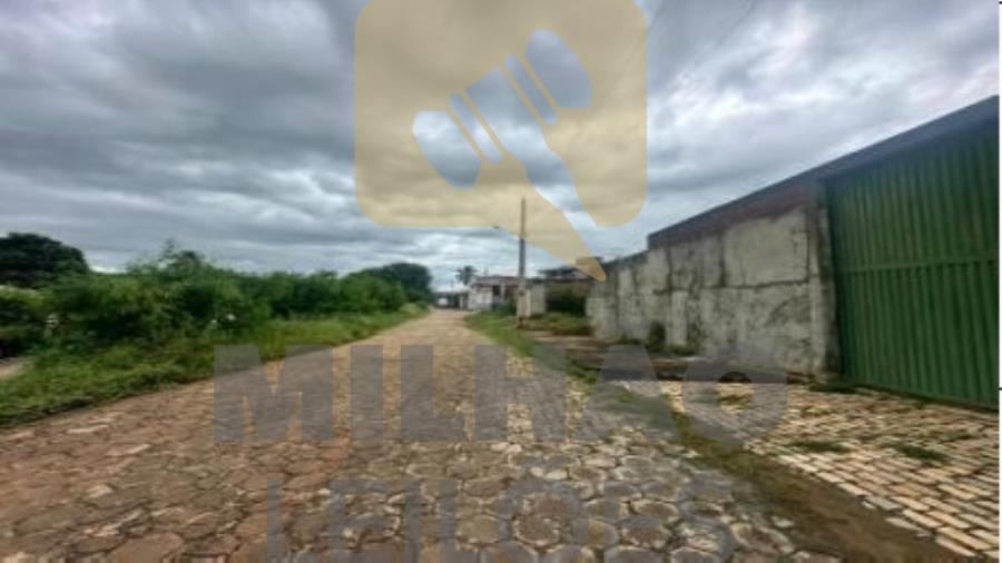 Imóvel Comercial em Monte Azul/MG Leilão Extrajudicia - Imóvel Comercial em Monte Azul — foto 2