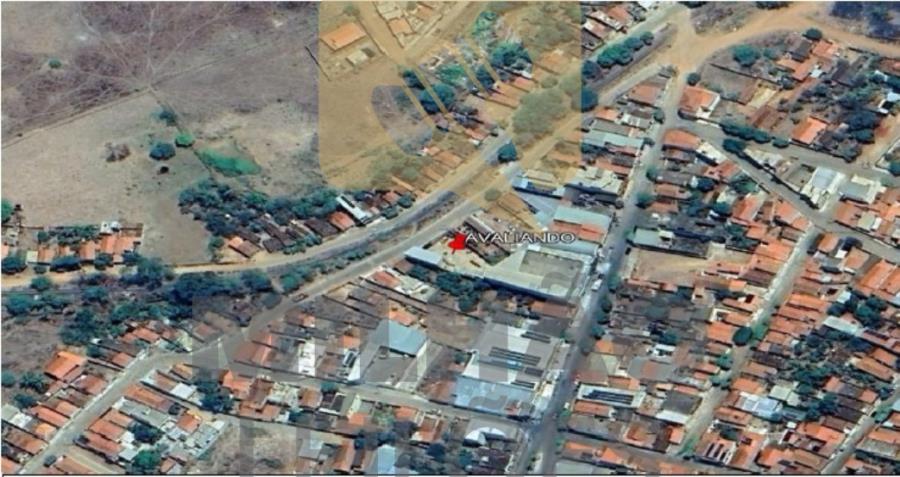 Imóvel Comercial em Monte Azul/MG Leilão Extrajudicia - Imóvel Comercial em Monte Azul — foto 4