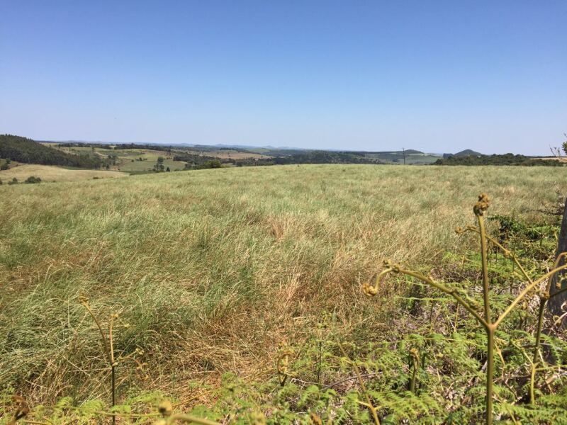 LOTE 001-1 Imóvel