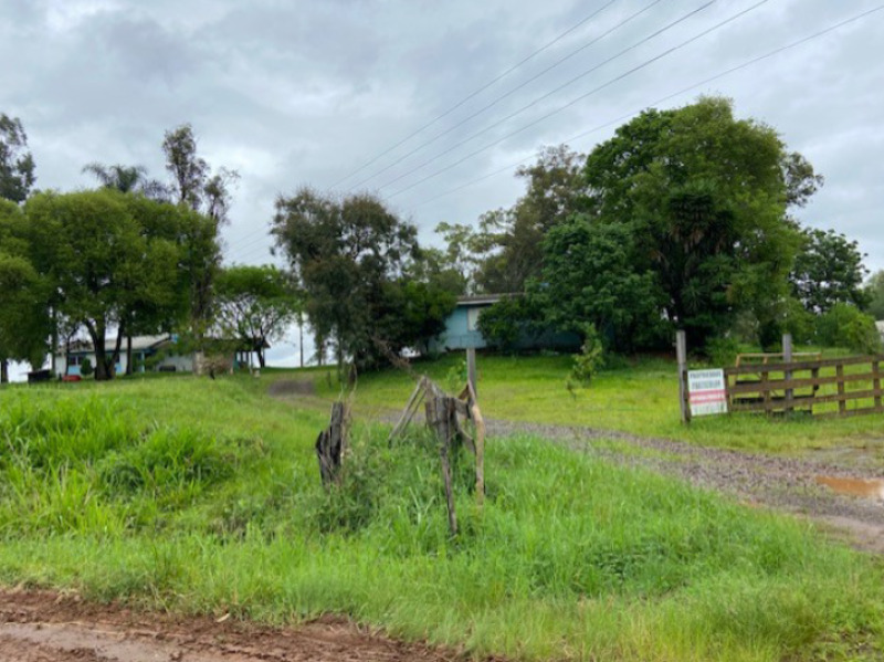LOTE 002 Imóvel