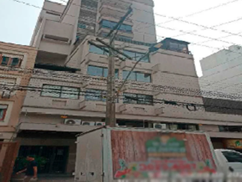 Sala - Porto Alegre - RS — foto 2