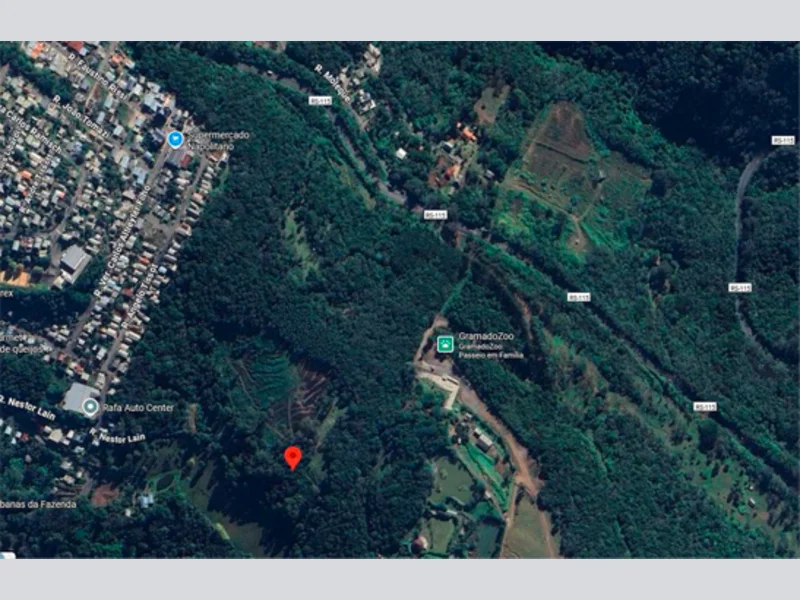 Gleba - Gramado - RS
