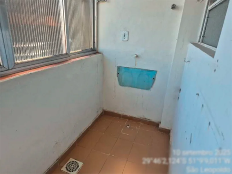 Apartamento - São Leopoldo - RS — foto 2
