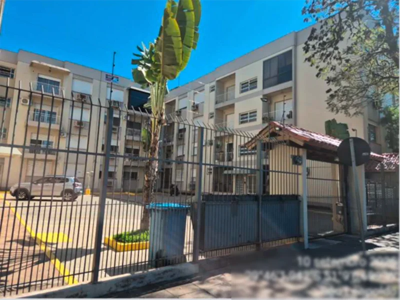Apartamento - São Leopoldo - RS — foto 3