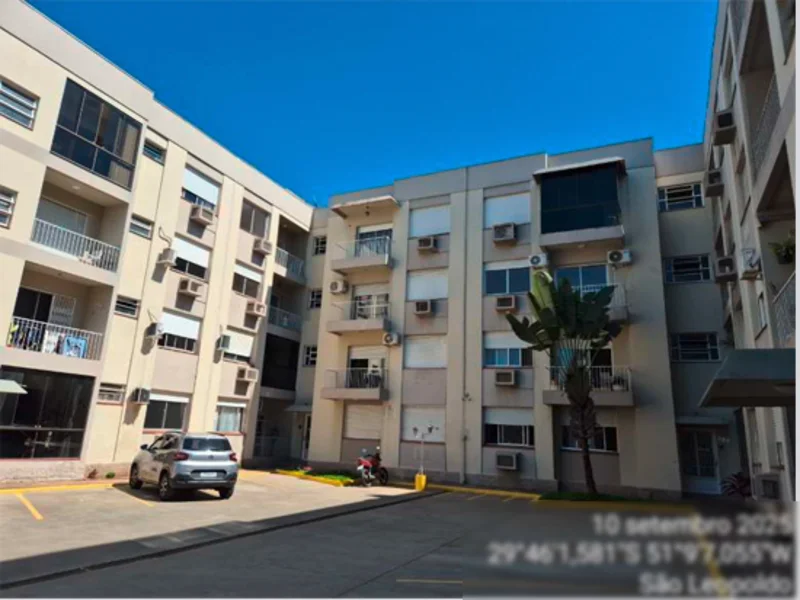 Apartamento - São Leopoldo - RS — foto 4