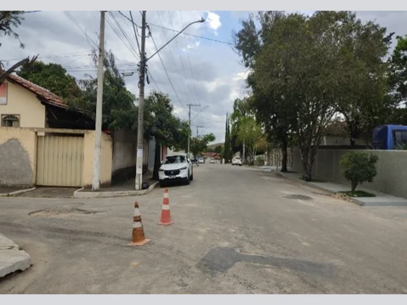 Galpão - Carlos Chagas - MG — foto 2