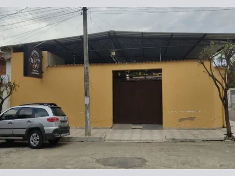 Galpão - Carlos Chagas - MG — foto 3