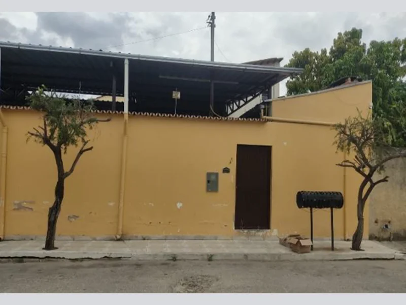 Galpão - Carlos Chagas - MG — foto 4