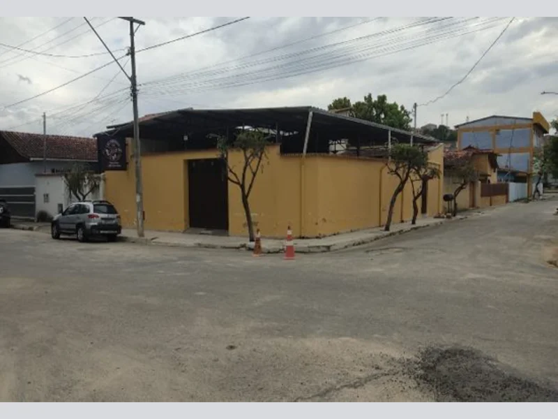 Galpão - Carlos Chagas - MG — foto 5
