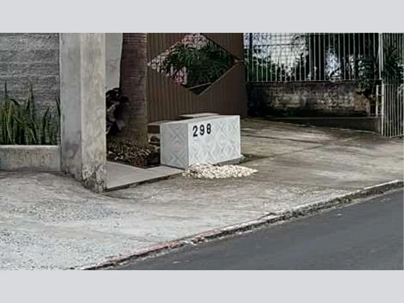 Casa - Criciúma - SC — foto 4