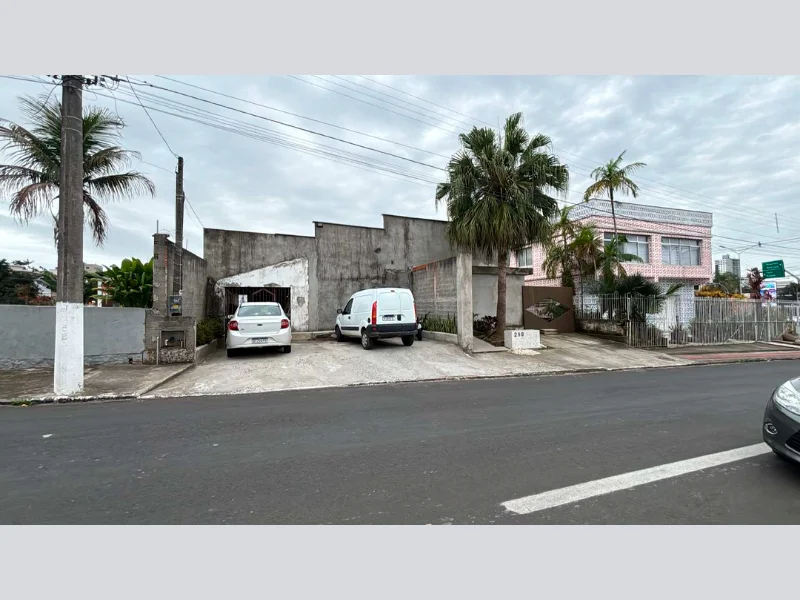 Casa - Criciúma - SC — foto 5