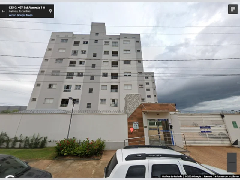 Apartamento - Palmas - TO — foto 2