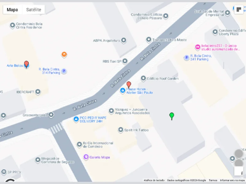 Apartamento - São Paulo - SP