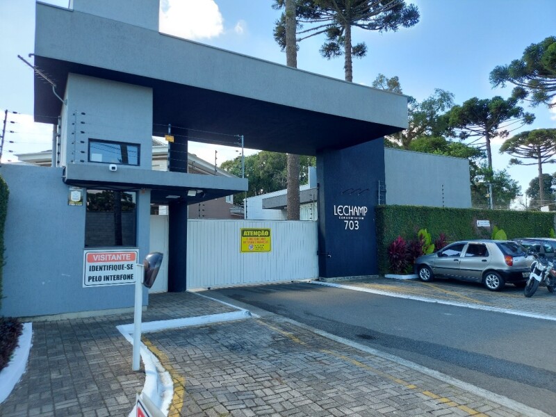 Lote 002 Residência em Condomínio