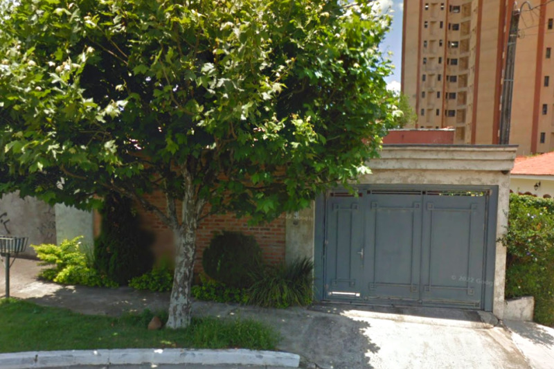 LOTE 001 Casa de 246,81m² em Itu/SP