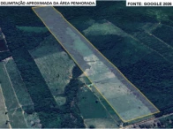 Sítio com 81,49 hectares - Vale do Anari/RO — foto 4
