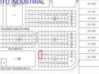 Terreno - 1.000,00m² - Alta Floresta/MT
