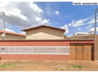 Casa c/121,44m² - Terreno c/300m² - Conceição das Alagoas/MG