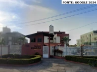 Apartamento nº 203 c/ 65m² - Fortaleza/CE