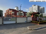 Apartamento nº 203 c/ 65m² - Fortaleza/CE — foto 3