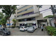 Sala Comercial 210 - 25,31m² - Recife/PE