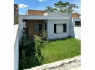 02 Casas Inacabadas - Terreno c/ 360m² - Itaboraí/RJ — foto 2