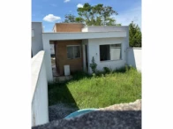 02 Casas Inacabadas - Terreno c/ 360m² - Itaboraí/RJ — foto 3