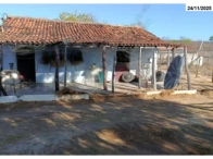 Sítio c/ 16,66ha - “Malhada Fria” - São José do Belmonte/PE