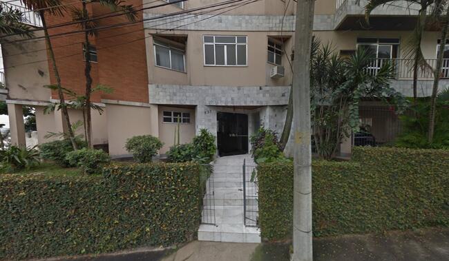 Apartamento Com 77m² E Vaga No Jardim Guanabara, Ilha — foto 3