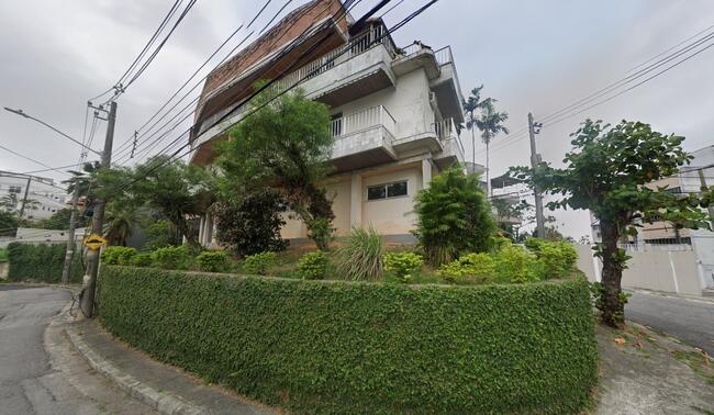 Apartamento Com 77m² E Vaga No Jardim Guanabara, Ilha — foto 4