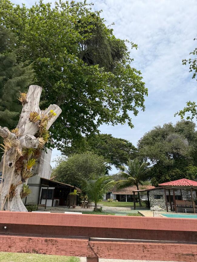Casa Com 180m² De Área Construída E 1.862m² De Área Total Em Búzios — foto 4