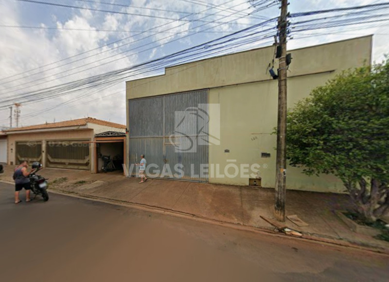 LOTE 001 02 Imóveis em Monte Alto/SP