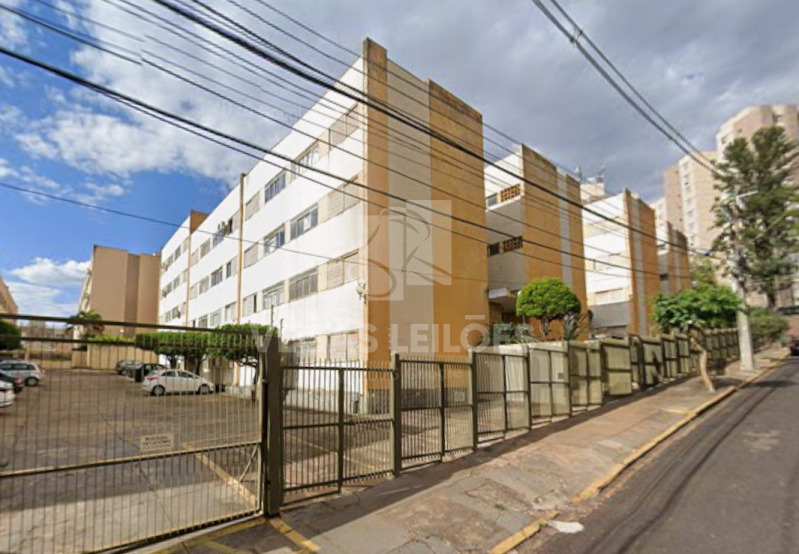 LOTE 002 Apartam. Jd. Paulista, Rib. Preto/SP