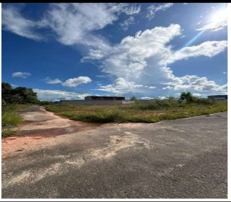 Lote 001 Terreno Comercial - Camaçarí - BA — foto 4