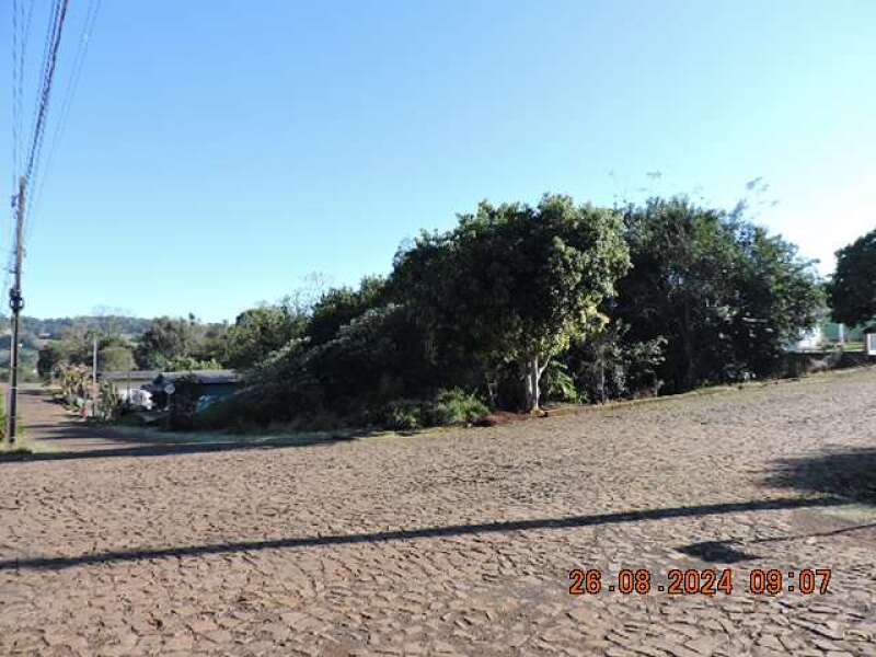 LOTE 001 Terreno Urbano