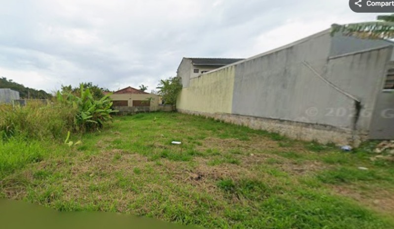 LOTE 001 Terreno Urbano Barra Velha