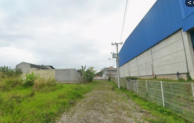 LOTE 001 Terreno Urbano Barra Velha — foto 3