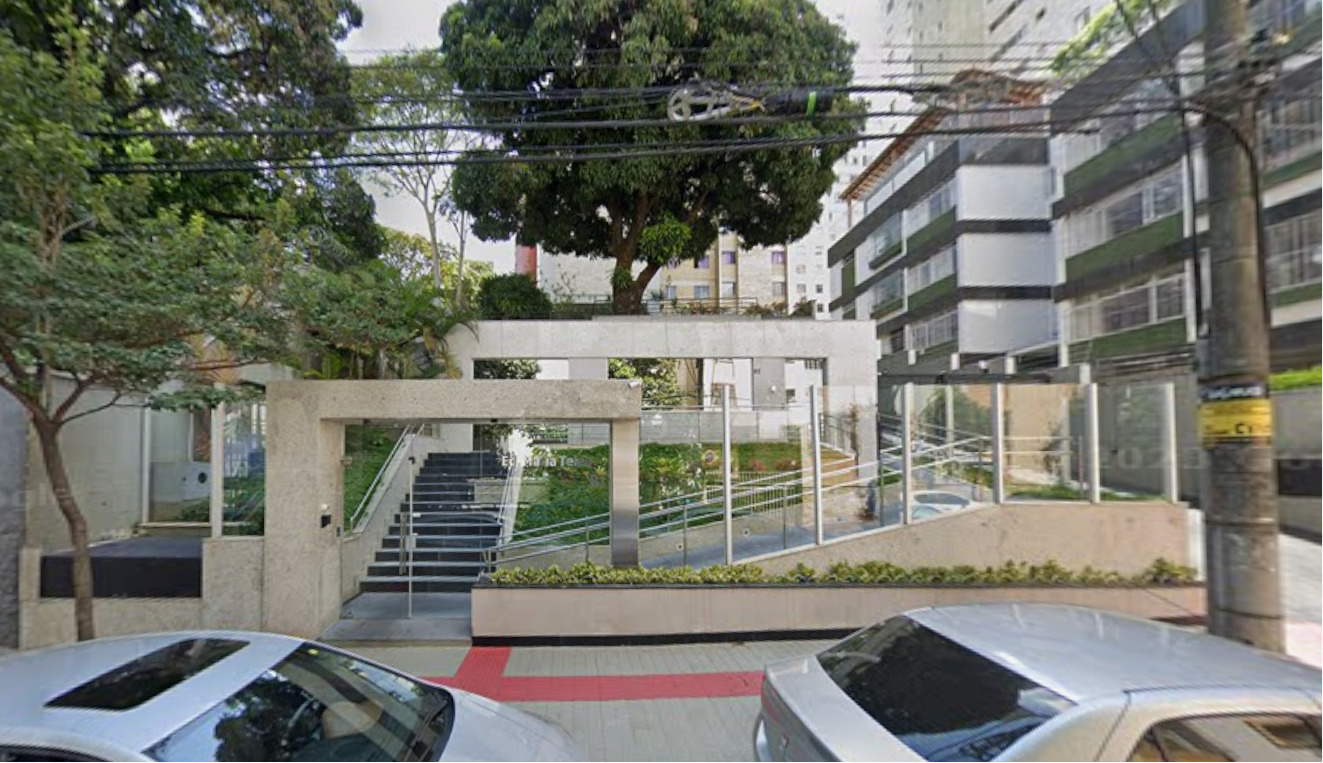 Apartamento | 3 Quartos, Sendo 1 Suíte | Prédio Com Área De Lazer Completa E Academia | Luxemburgo | Belo Horizonte/MG
