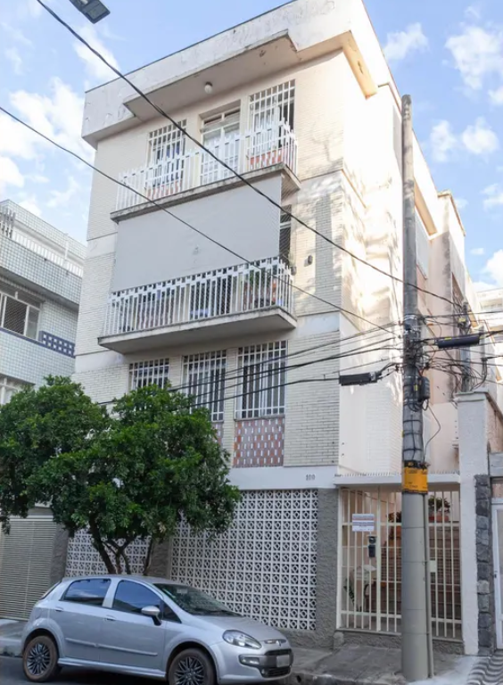 Apartamento | Anchieta | Belo Horizonte/MG