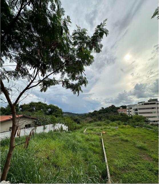 Lote Com Quadra De Vôlei De Areia | 371,67 M² | Parque Brasiléia | Betim/MG
