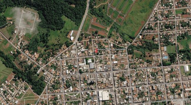 Imóvel C/ 450m² Em Faxinal/PR — foto 5