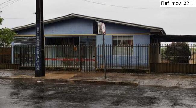 Imóvel C/ 600m² Em Faxinal/PR — foto 3