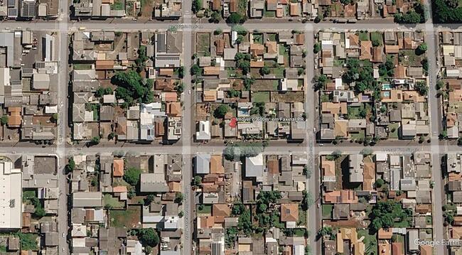 Imóvel C/ 600m² Em Faxinal/PR — foto 4