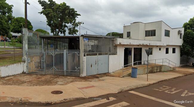 Imóvel C/ 450m² Na Gleba Rio Verde Em Ubiratã/PR — foto 2